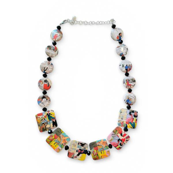 COLLANA FUMETTI NEW 26