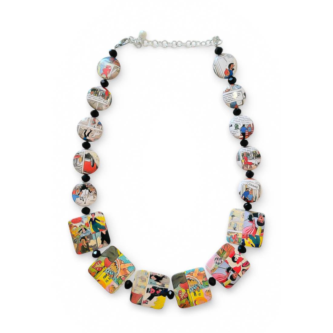 COLLANA FUMETTI NEW 26