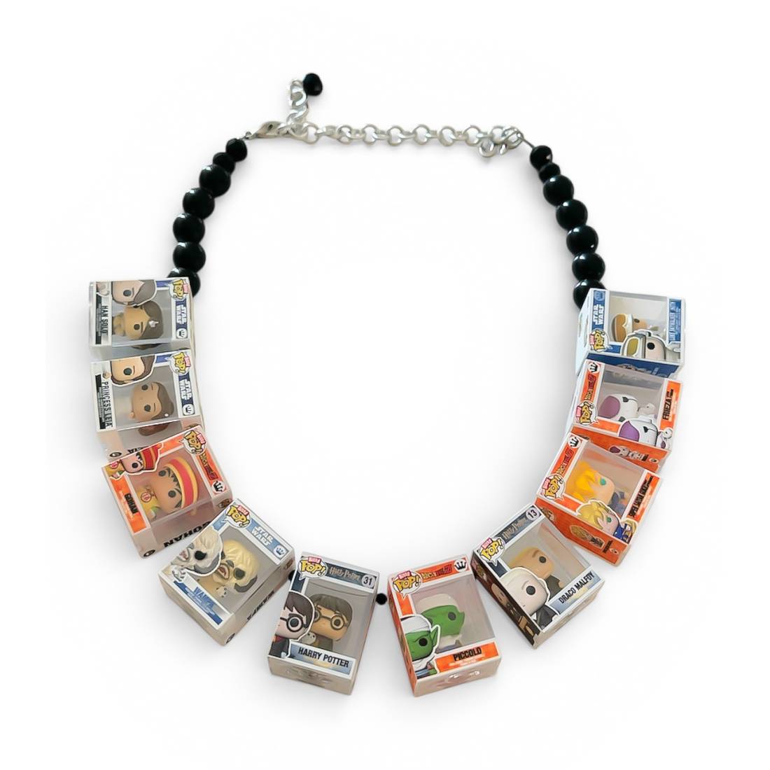 COLLANA MINI POP ORIGINALI