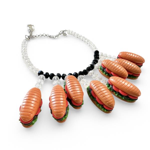 COLLANA PANINI 26 2