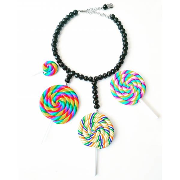 COLLANA LECCA LECCA