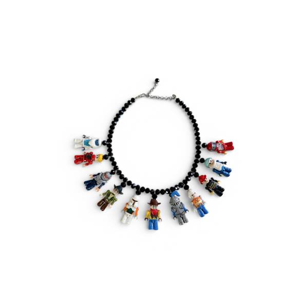 COLLANA GIROCOLLO OMINI...