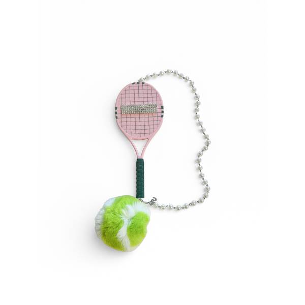 COLLANA TENNIS SPECCHIO
