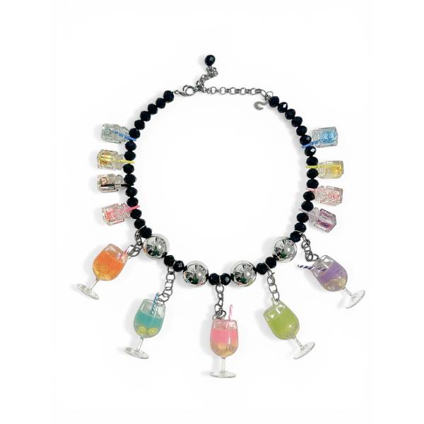 COLLANA COCKTAIL NEW 26
