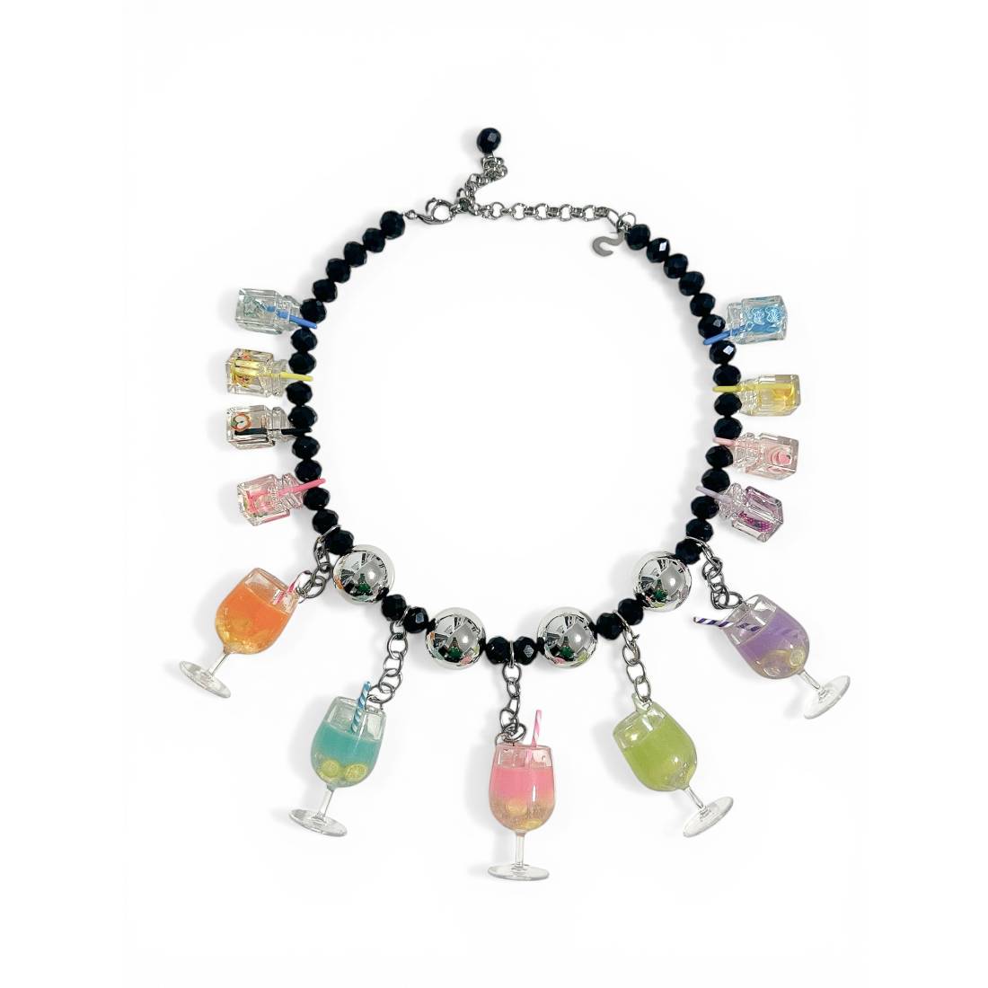 COLLANA COCKTAIL NEW 26