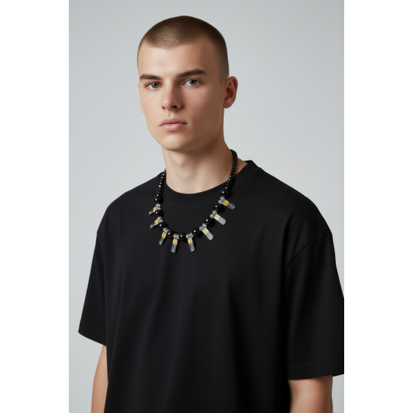 COLLANA PILE ENERGY 2