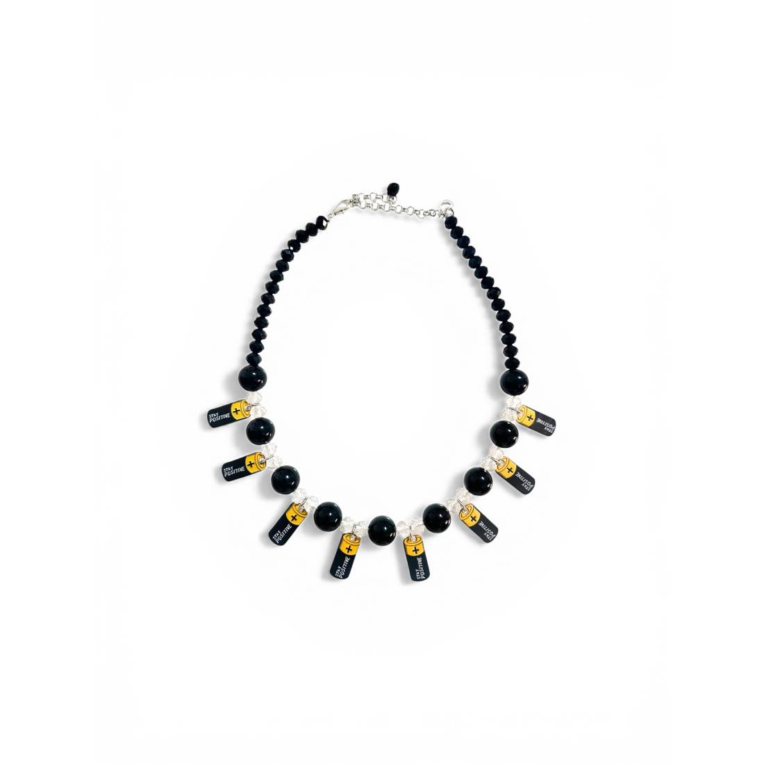COLLANA PILE ENERGY