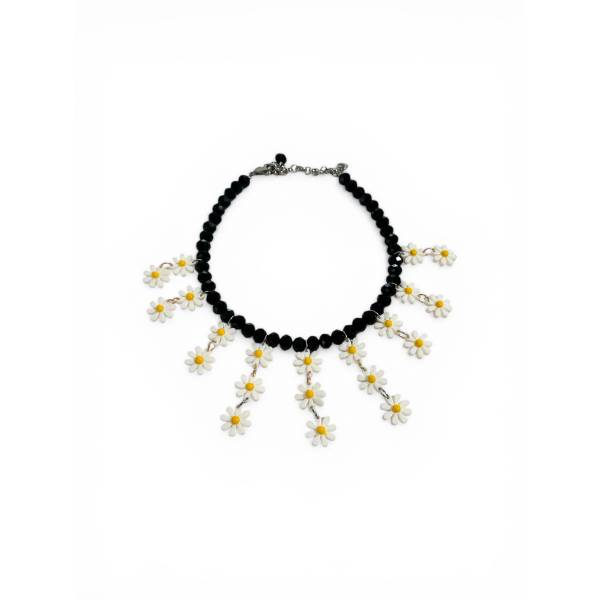 COLLANA MINI MARGHERITE