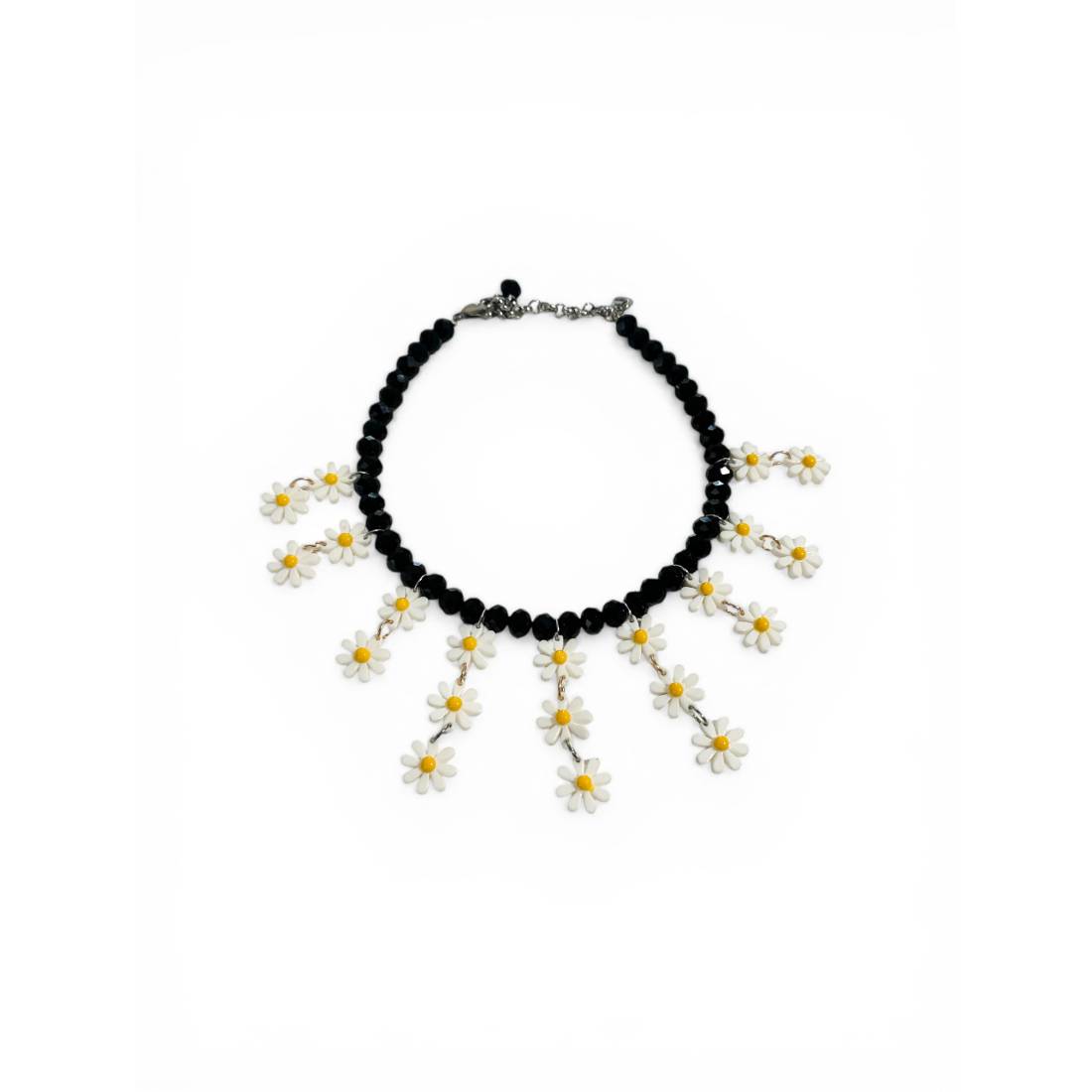 COLLANA MINI MARGHERITE