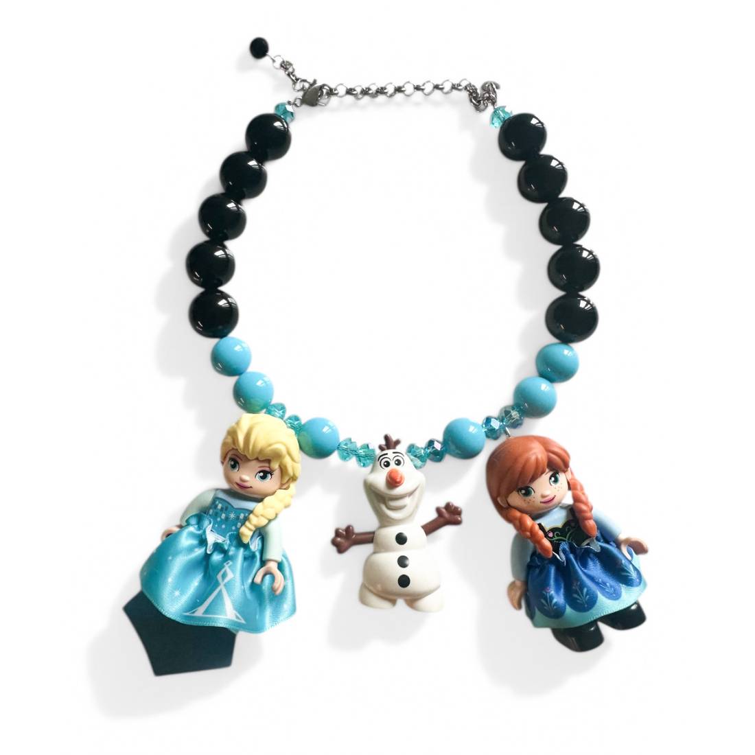 COLLANA FROZEN