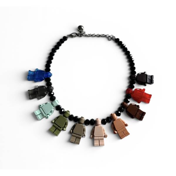 COLLANA OMINI COLOR 26
