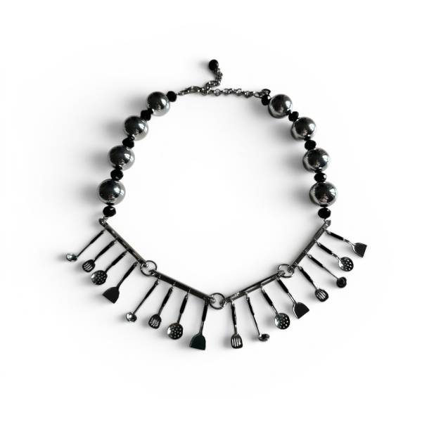 COLLANA MINI COOKING