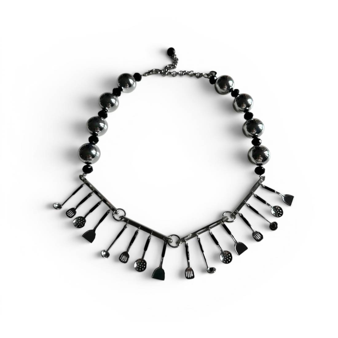 COLLANA MINI COOKING