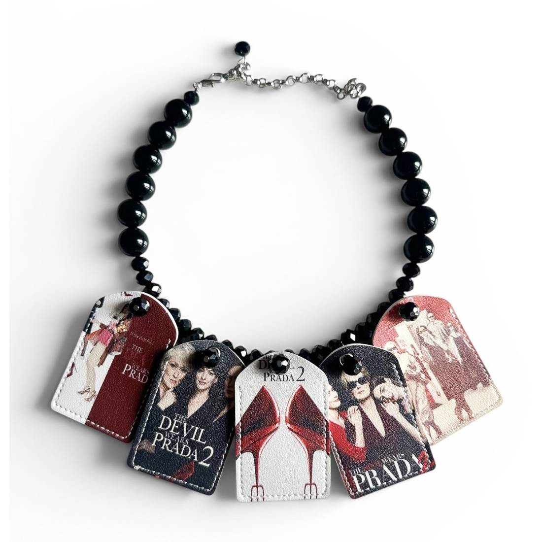 COLLANA DAVIL
