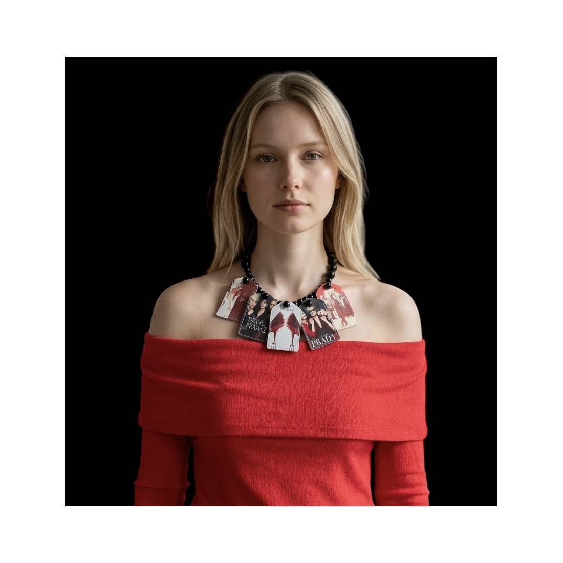 COLLANA DAVIL
