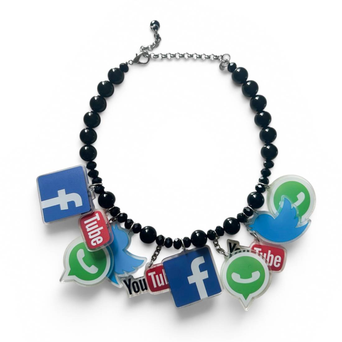COLLANA SOCIAL