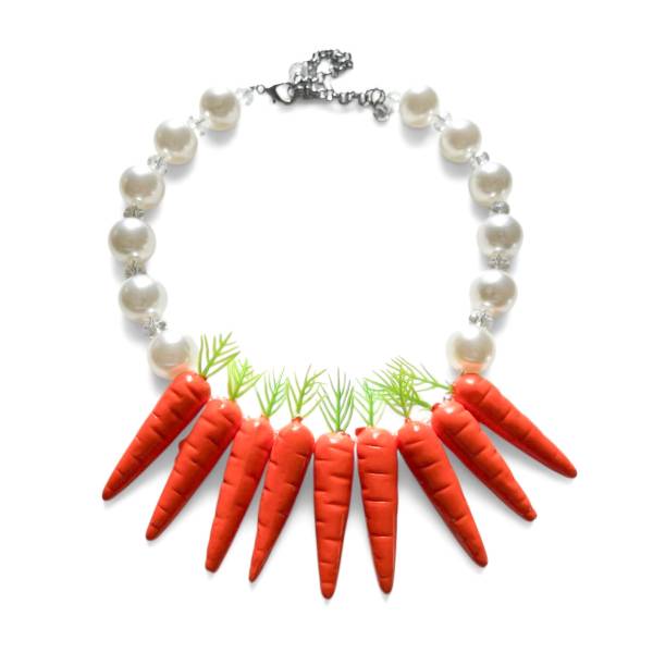 COLLANA CAROTE