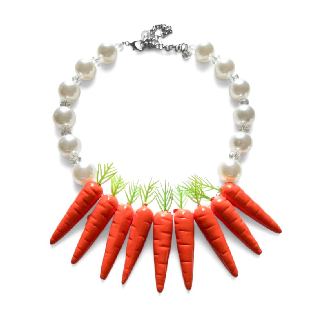 COLLANA CAROTE