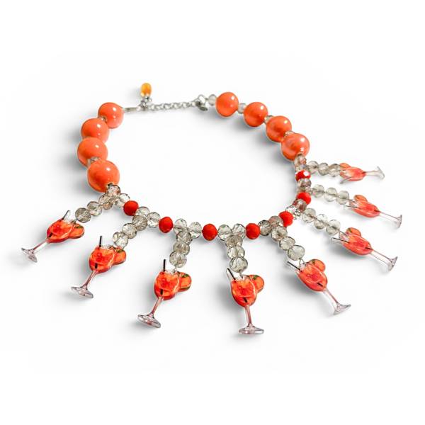 COLLANA SPRITZ NEW