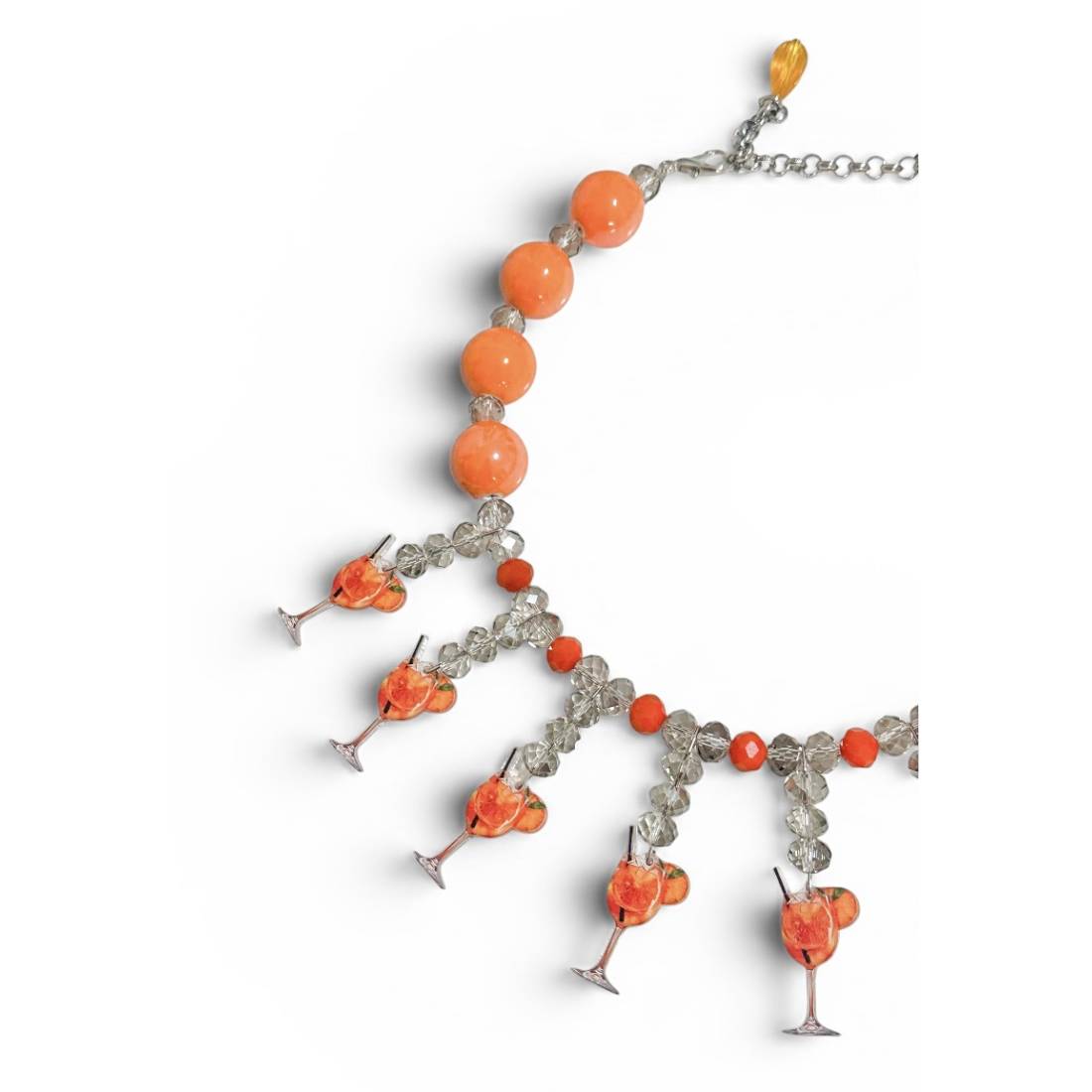 COLLANA SPRITZ NEW