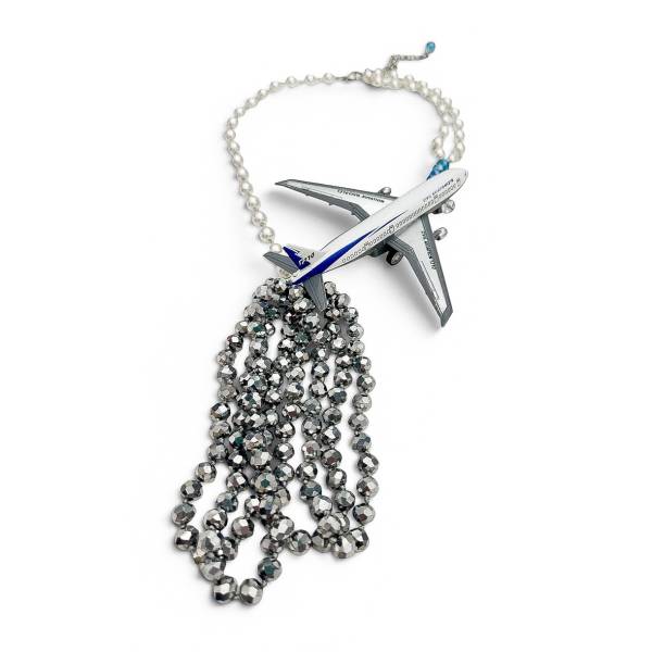 COLLANA AEREO