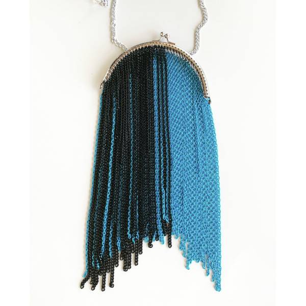 COLLANA CHIUSURA BORSA BIG