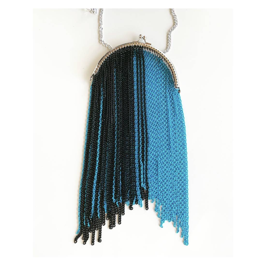 COLLANA CHIUSURA BORSA BIG