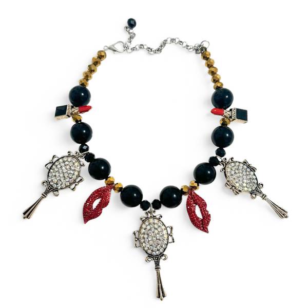 COLLANA CRYSTAL BEAUTY
