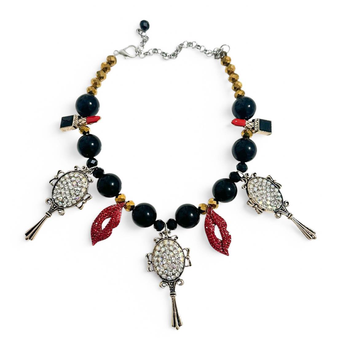 COLLANA CRYSTAL BEAUTY