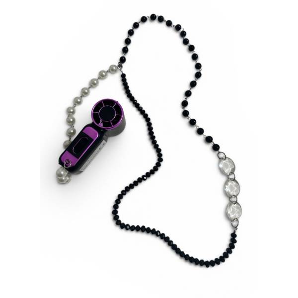 COLLANA VENTILATORE MINI