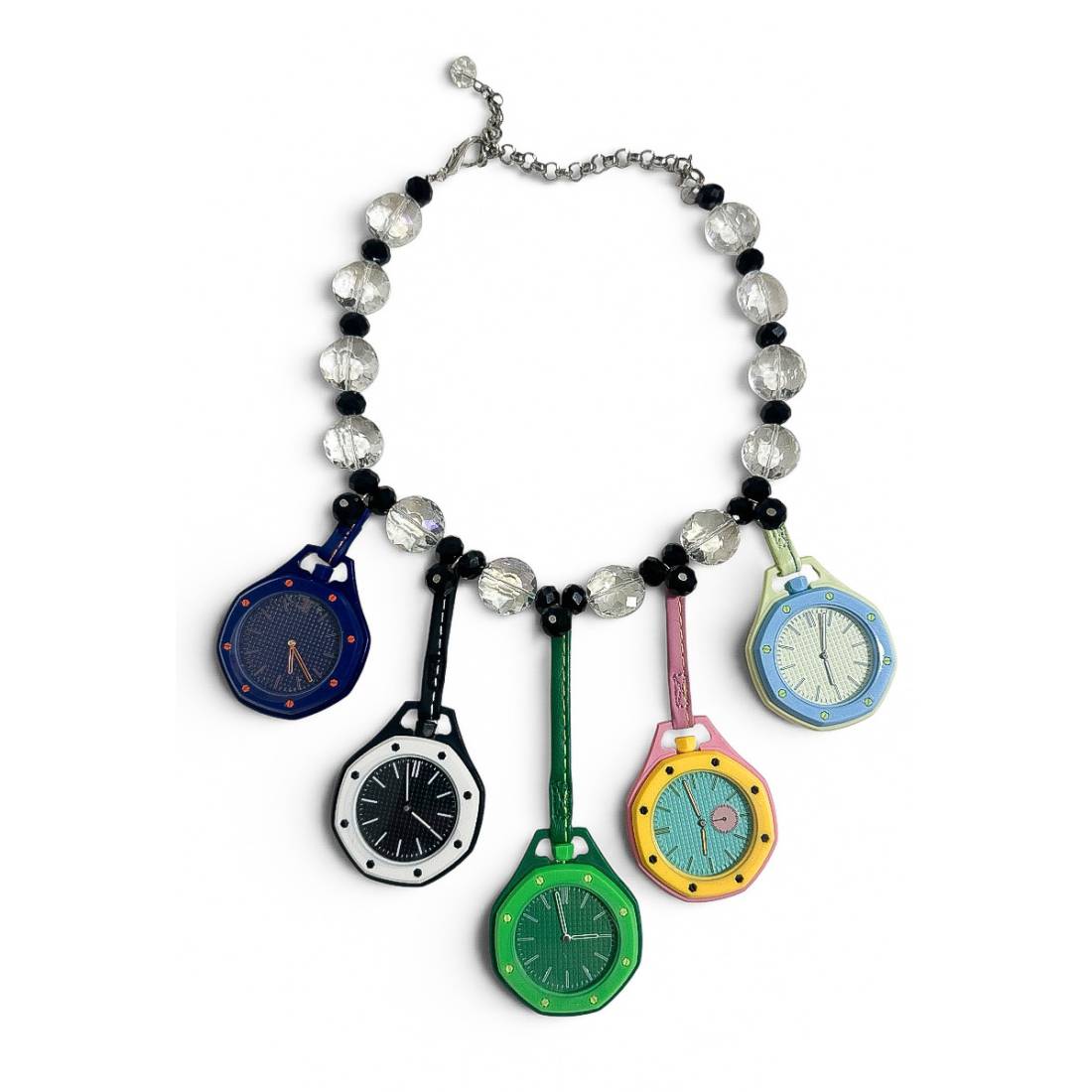 COLLANA OROLOGI COLOR LIMITED