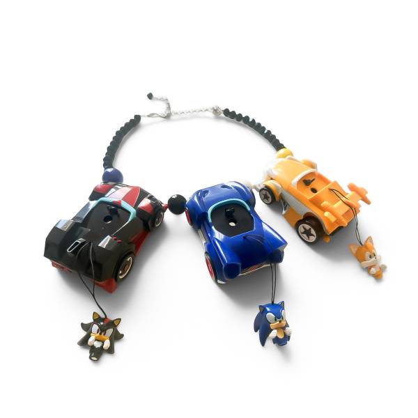 COLLANA SONIC