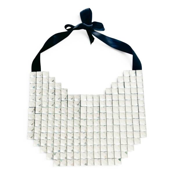 COLLANA COLLO CRISTALLO...