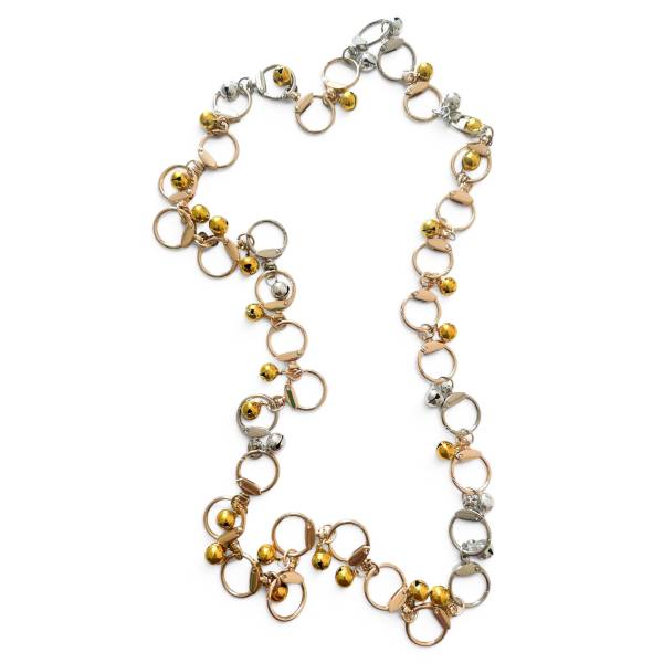 COLLANA SONAGLI