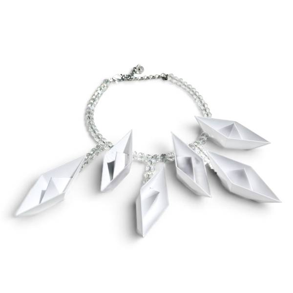 COLLANA BARCHETTE BIANCHE NEW 2