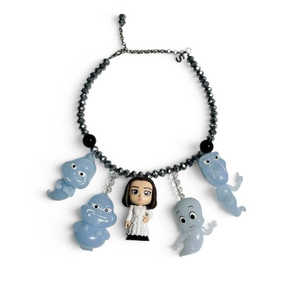 COLLANA CASPER