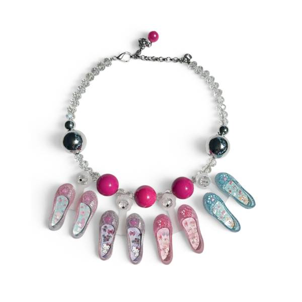 COLLANA BALLERINE