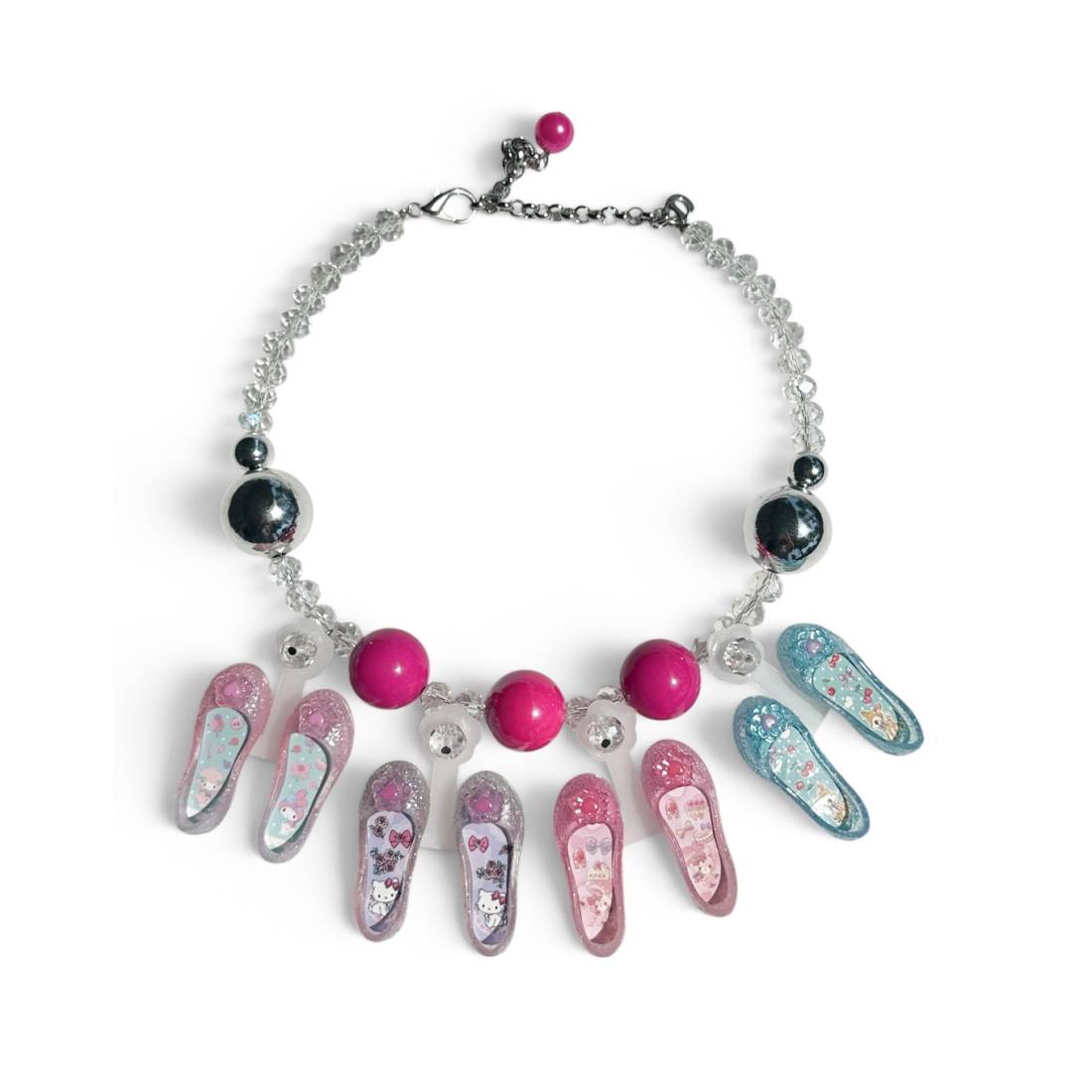 COLLANA BALLERINE
