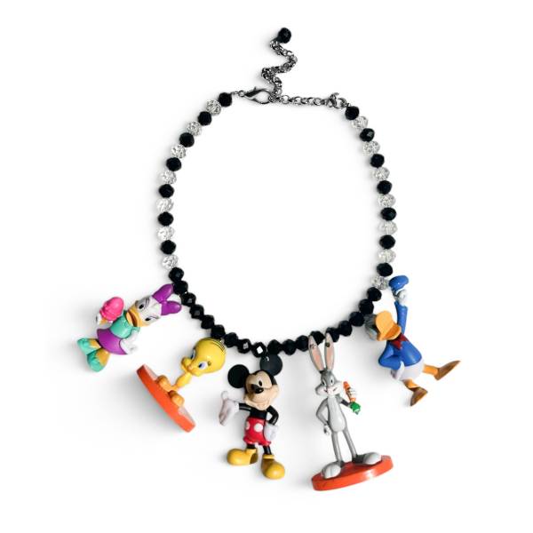 COLLANA DISNEY MIX