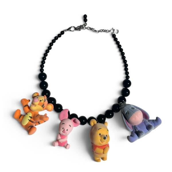 COLLANA WINNY POO