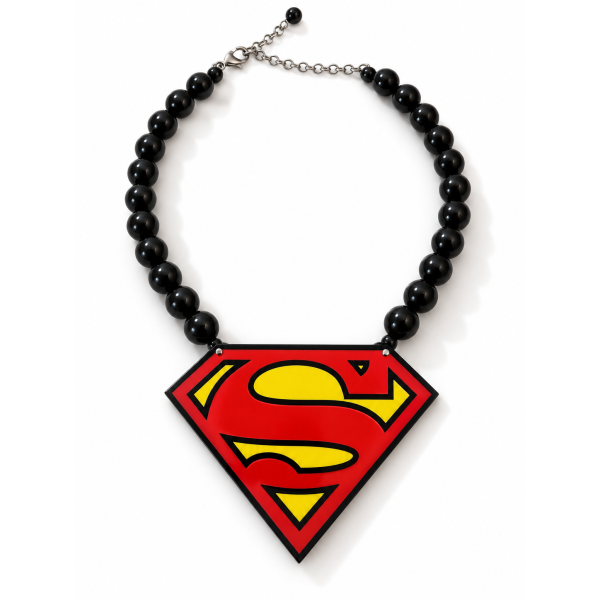 COLLANA SUPERMAN