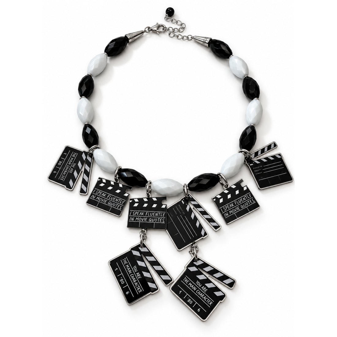 COLLANA CIAK
