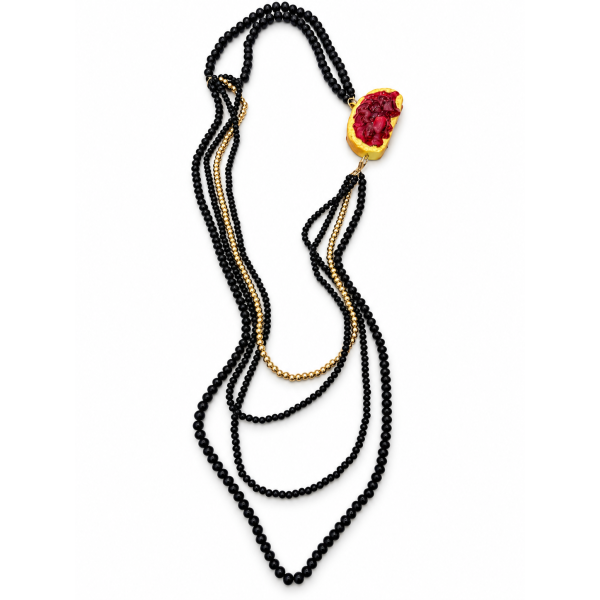COLLANA MARMELLATA