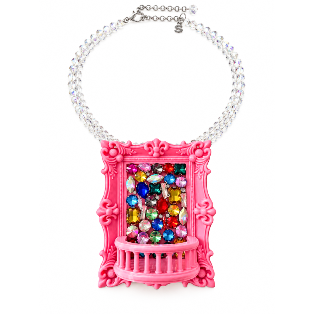 COLLANA BALCONCINO