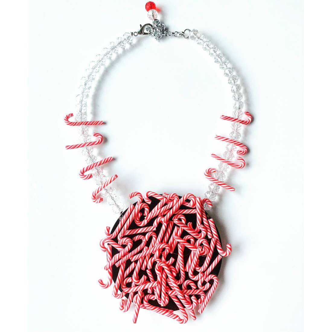 COLLANA LECCA LECCA NATALE