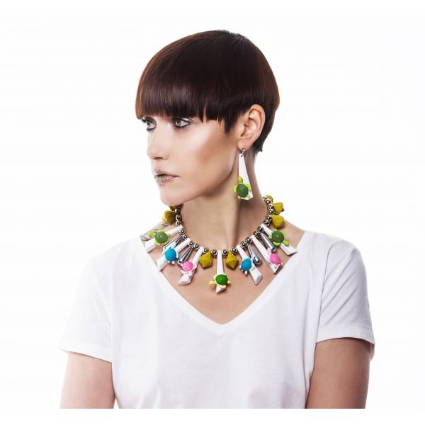 COLLANA TARTARUGHE 2