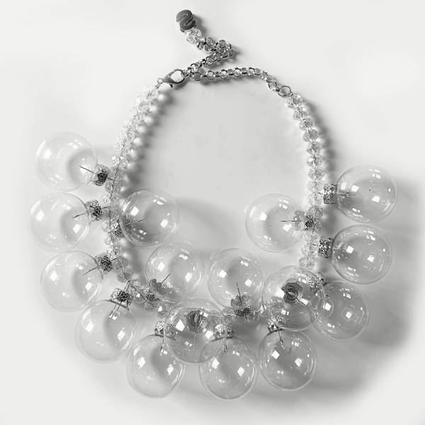 COLLANA BOLLE