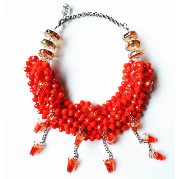 COLLANA SPRITZ