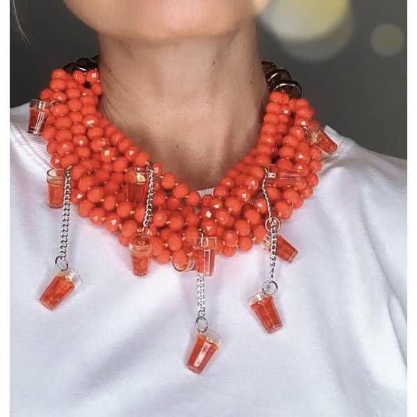 COLLANA SPRITZ 2