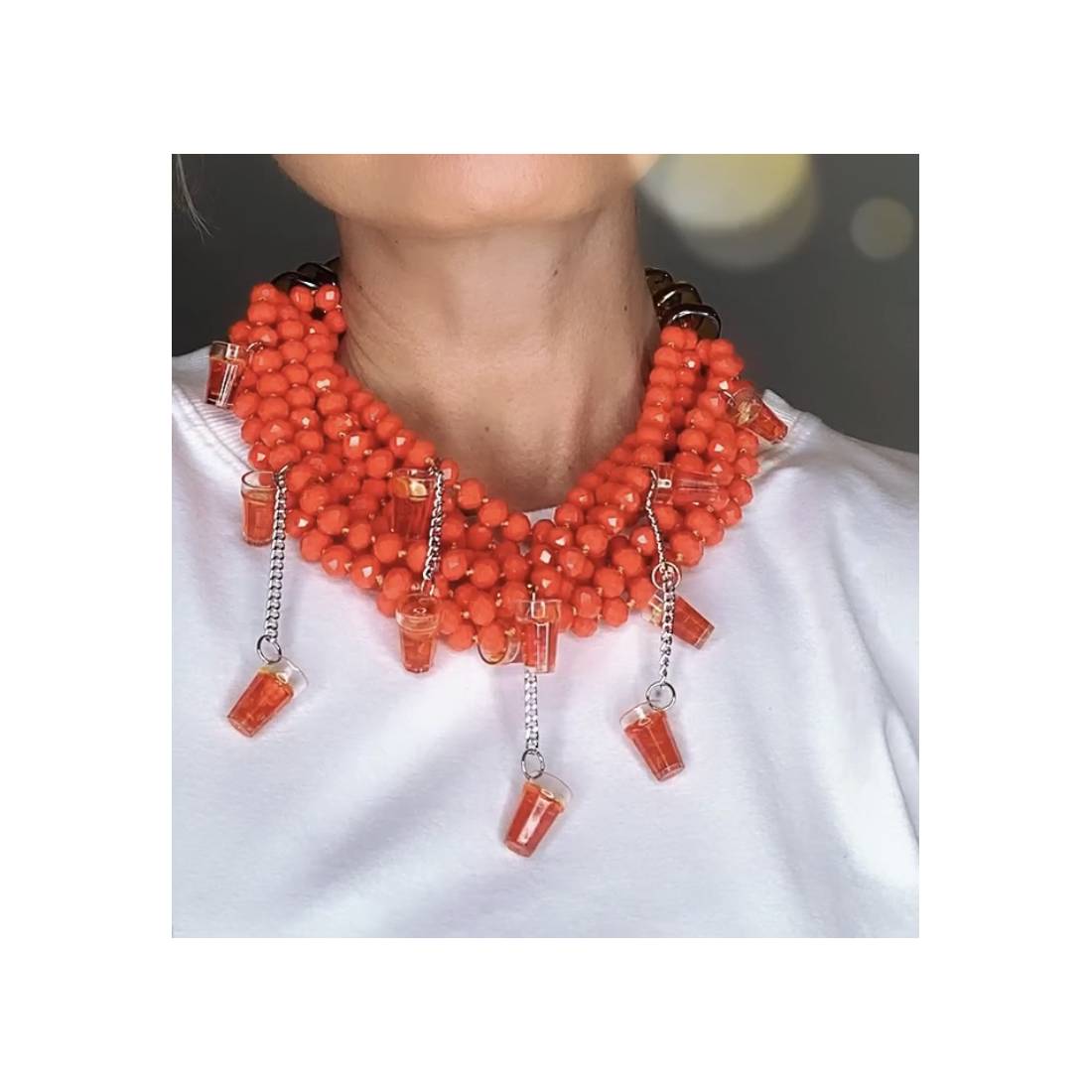 COLLANA SPRITZ